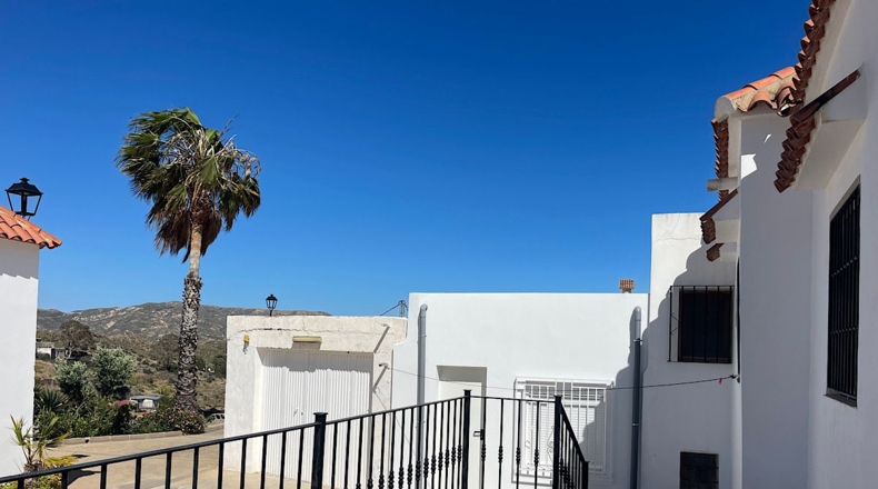 Almería - Lucainena de las Torres - 6000m2