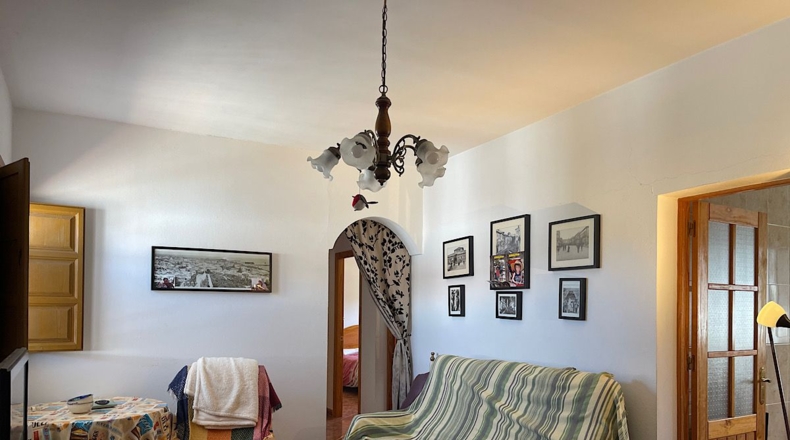 Almería - Lucainena de las Torres - 6000m2