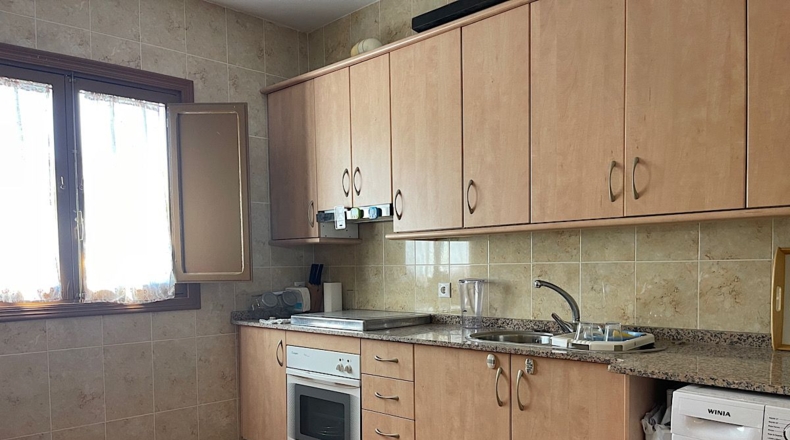 Almería - Lucainena de las Torres - 6000m2