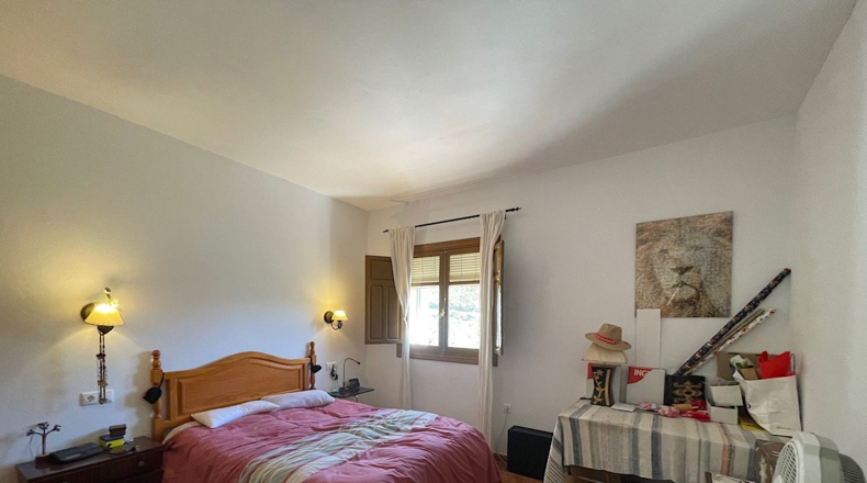 Almería - Lucainena de las Torres - 6000m2