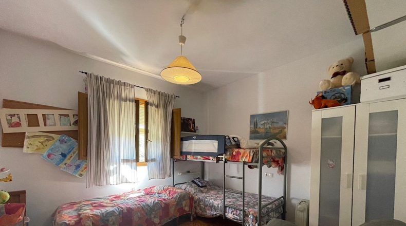 Almería - Lucainena de las Torres - 6000m2