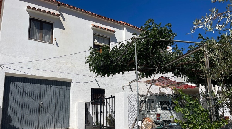 Almería - Lucainena de las Torres - 6000m2