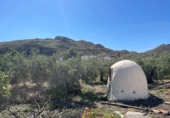 Casa de camp amb terreny en venda a la España, Lucainena de las Torres, ref.: TR407870 foto