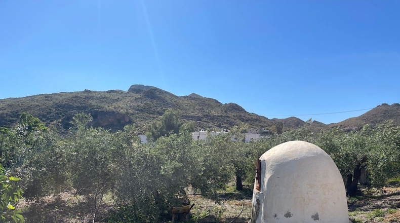 Almería - Lucainena de las Torres - 6000m2