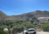 Casa de camp amb terreny en venda a la España, Lucainena de las Torres, ref.: TR407870 foto