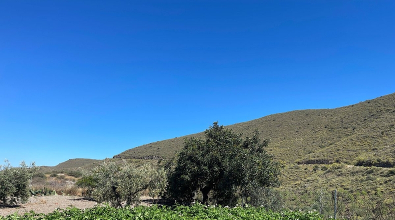 Almería - Lucainena de las Torres - 6000m2
