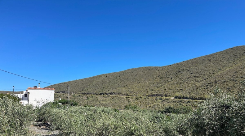 Almería - Lucainena de las Torres - 6000m2