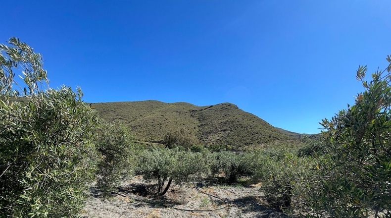Almería - Lucainena de las Torres - 6000m2