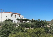 Casa de camp amb terreny en venda a la España, Lucainena de las Torres, ref.: TR407870 foto