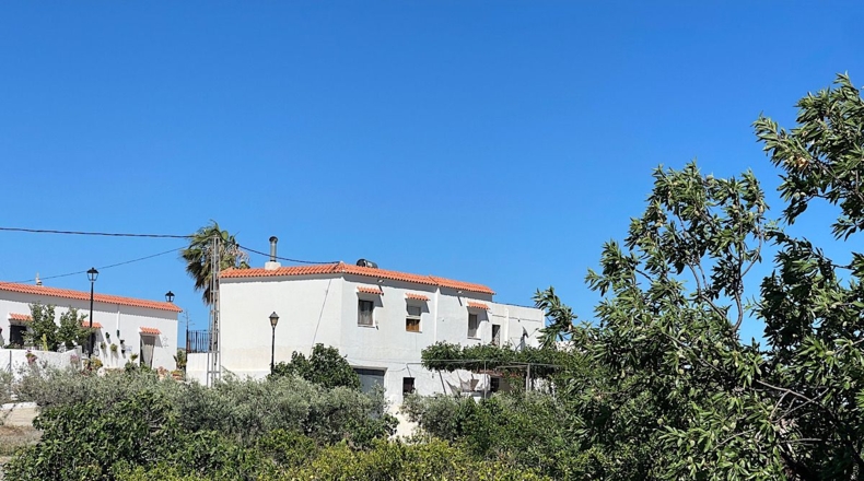 Almería - Lucainena de las Torres - 6000m2