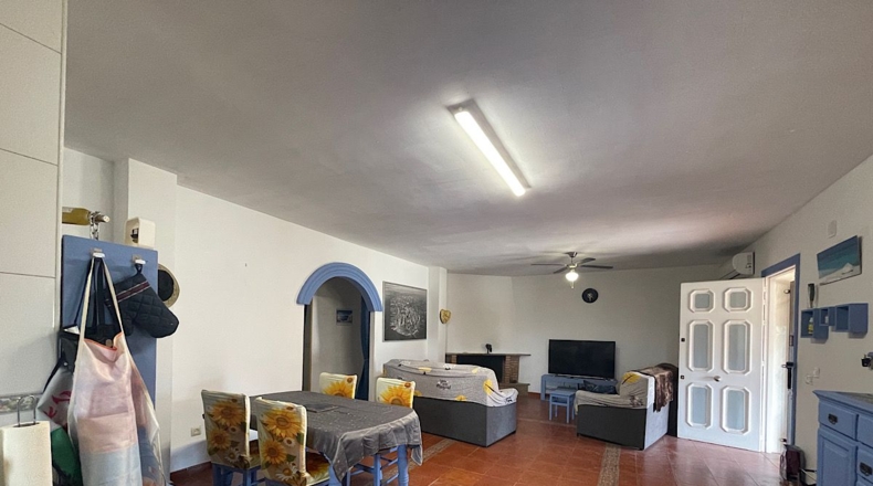 Almería - Tabernas - 5350m2