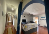 Casa de camp amb terreny en venda a la España, Tabernas, ref.: TR407871 foto