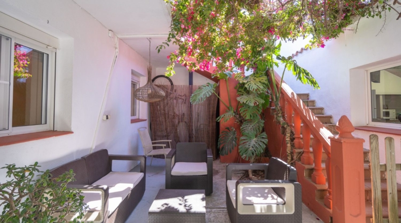 Tarragona - el Poblenou del Delta - 316m2