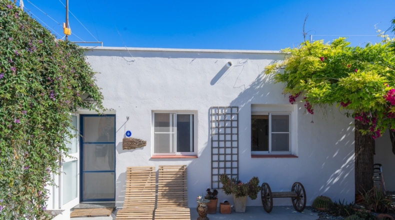 Tarragona - el Poblenou del Delta - 316m2