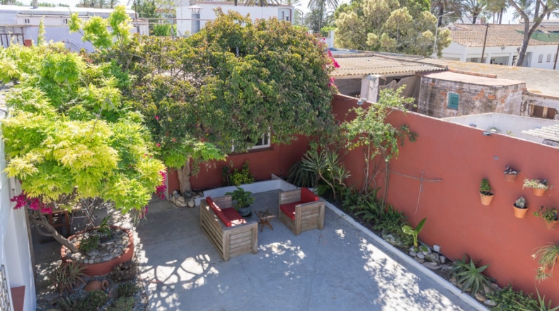 Tarragona - el Poblenou del Delta - 316m2