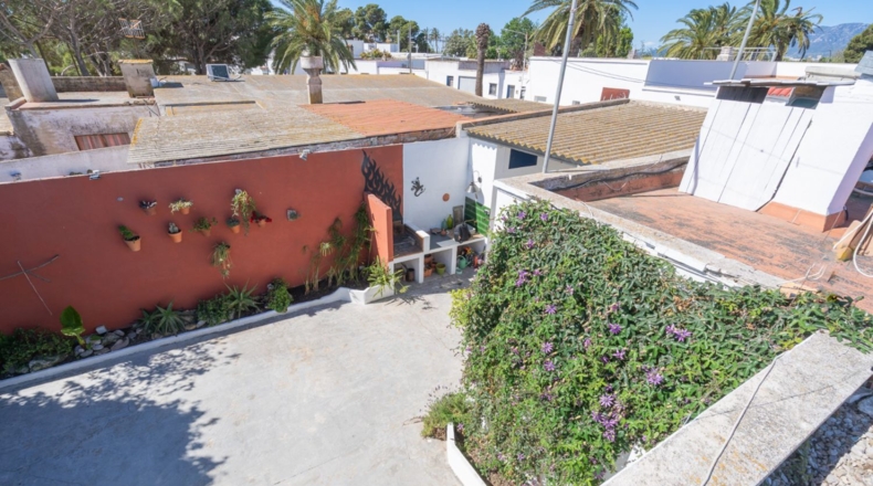 Tarragona - el Poblenou del Delta - 316m2
