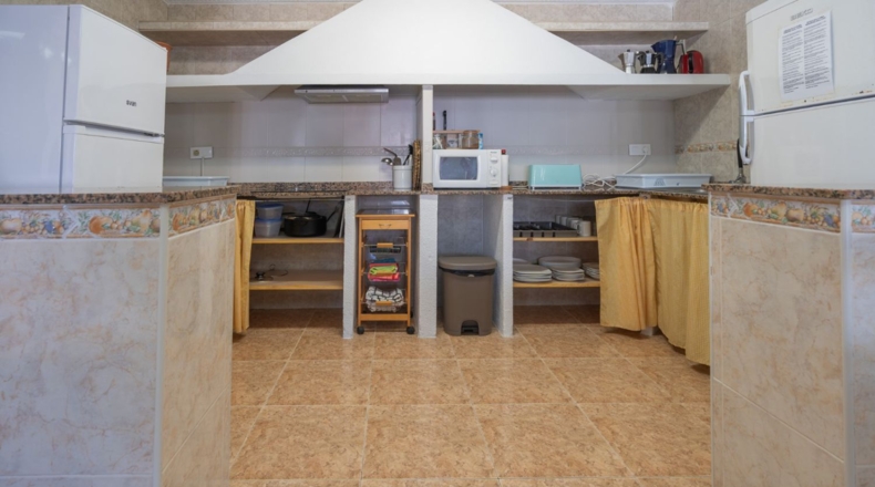 Tarragona - el Poblenou del Delta - 316m2
