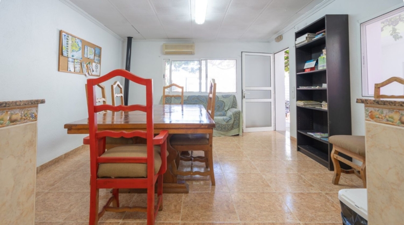 Tarragona - el Poblenou del Delta - 316m2