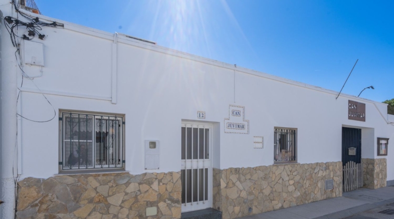 Tarragona - el Poblenou del Delta - 316m2