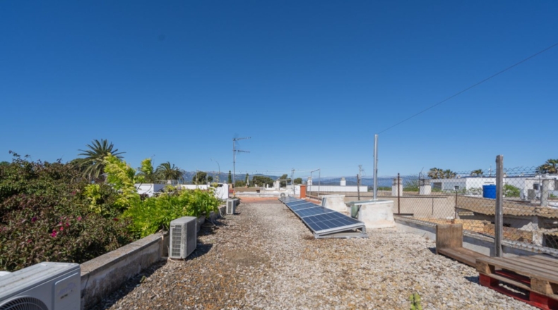 Tarragona - el Poblenou del Delta - 316m2
