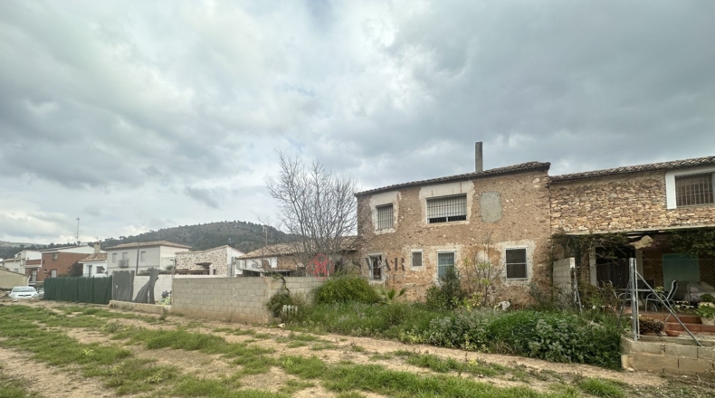 Valencia - Algar de Palancia - 203m2