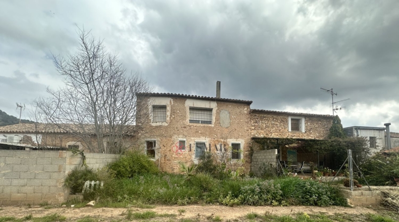 Valencia - Algar de Palancia - 203m2