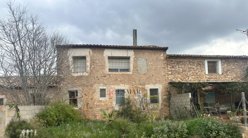 Valencia - Algar de Palancia - 203m2