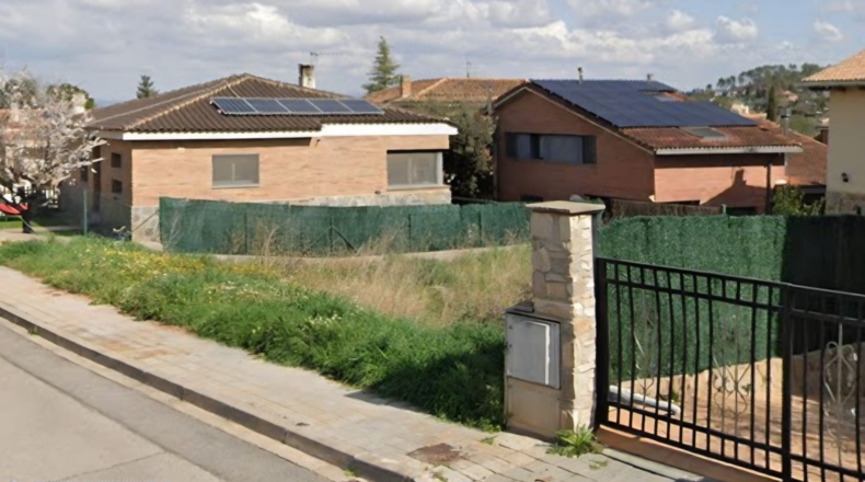 Barcelona - Sant Salvador de Guardiola - 365m2