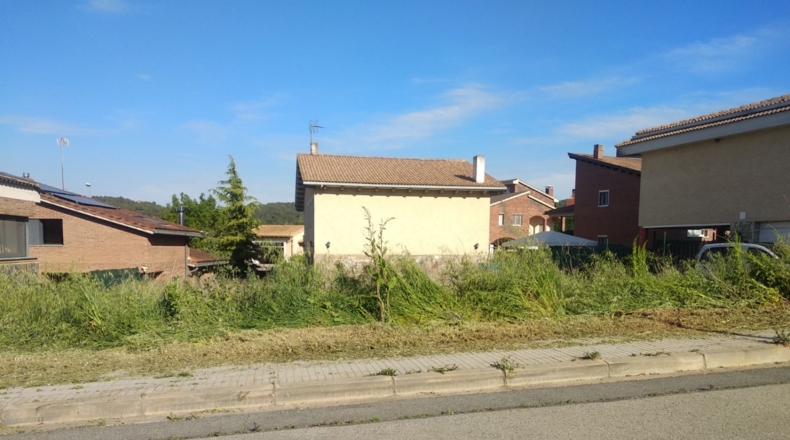 Barcelona - Sant Salvador de Guardiola - 365m2