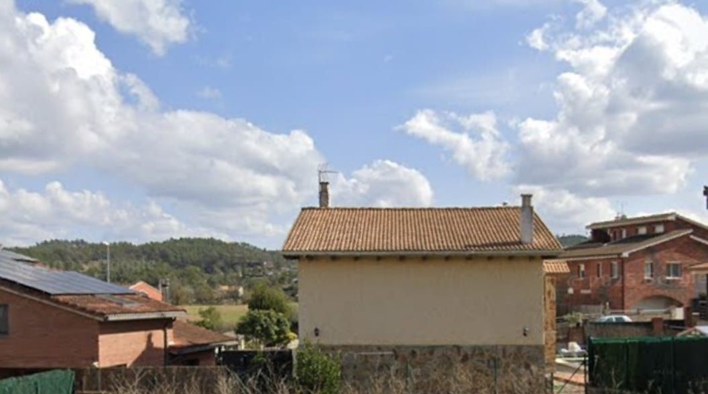 Barcelona - Sant Salvador de Guardiola - 365m2