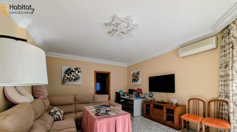 Granada - Barrio San Antonio - 293m2