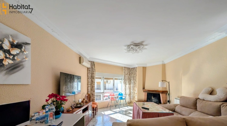 Granada - Barrio San Antonio - 293m2
