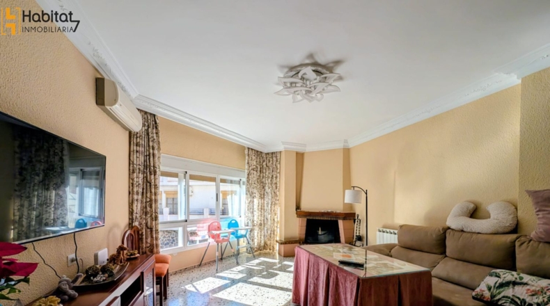 Granada - Barrio San Antonio - 293m2