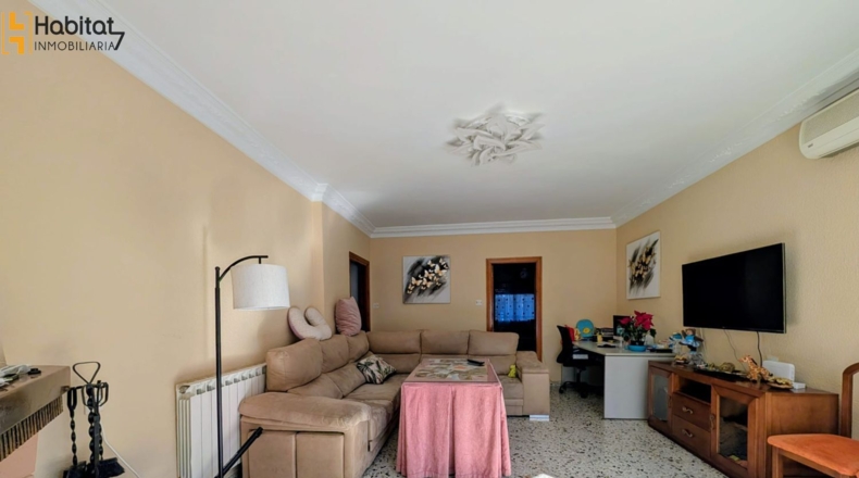 Granada - Barrio San Antonio - 293m2