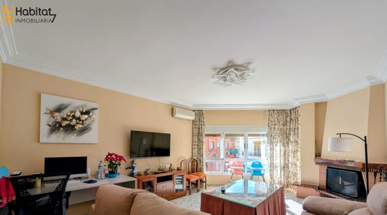 Granada - Barrio San Antonio - 293m2