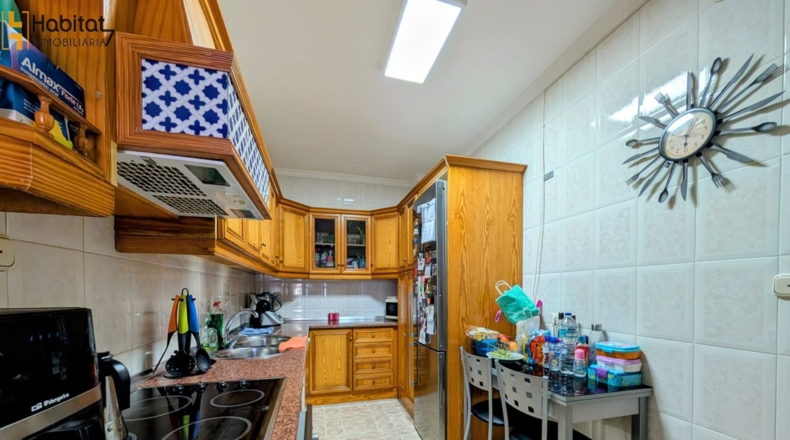 Granada - Barrio San Antonio - 293m2