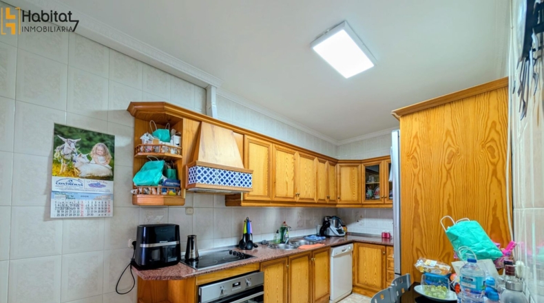 Granada - Barrio San Antonio - 293m2