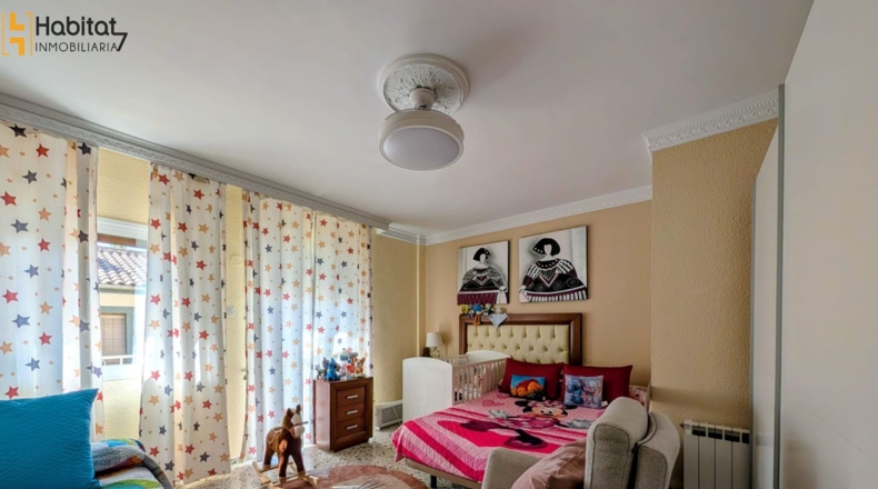 Granada - Barrio San Antonio - 293m2