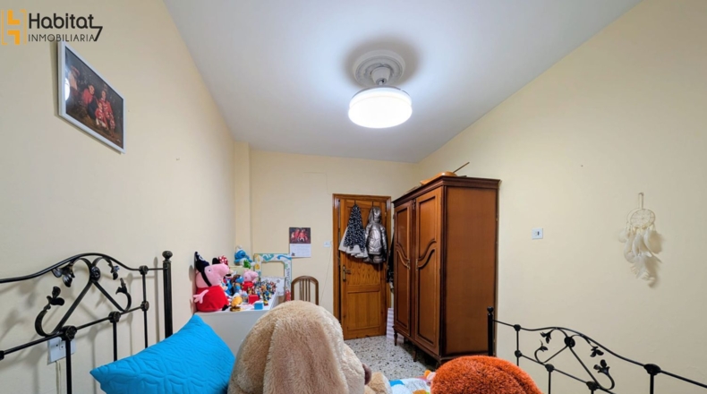 Granada - Barrio San Antonio - 293m2