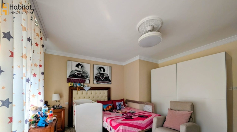 Granada - Barrio San Antonio - 293m2