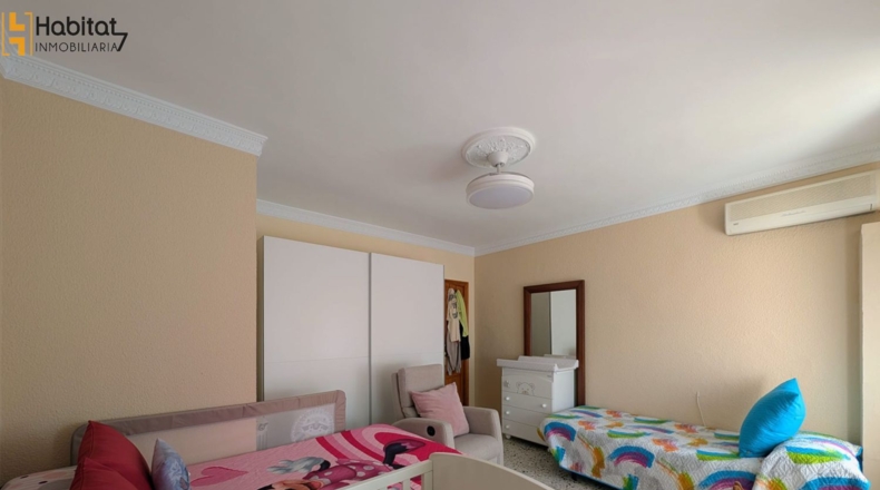 Granada - Barrio San Antonio - 293m2