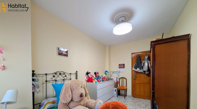 Granada - Barrio San Antonio - 293m2