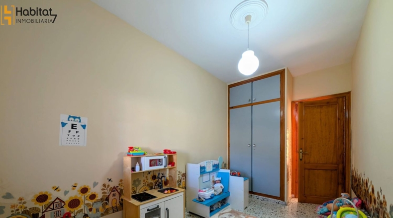 Granada - Barrio San Antonio - 293m2