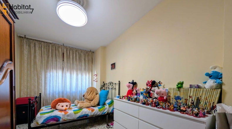 Granada - Barrio San Antonio - 293m2