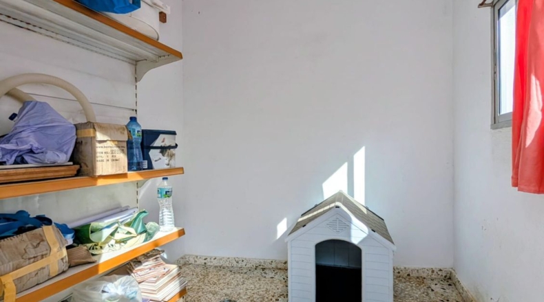 Granada - Barrio San Antonio - 293m2