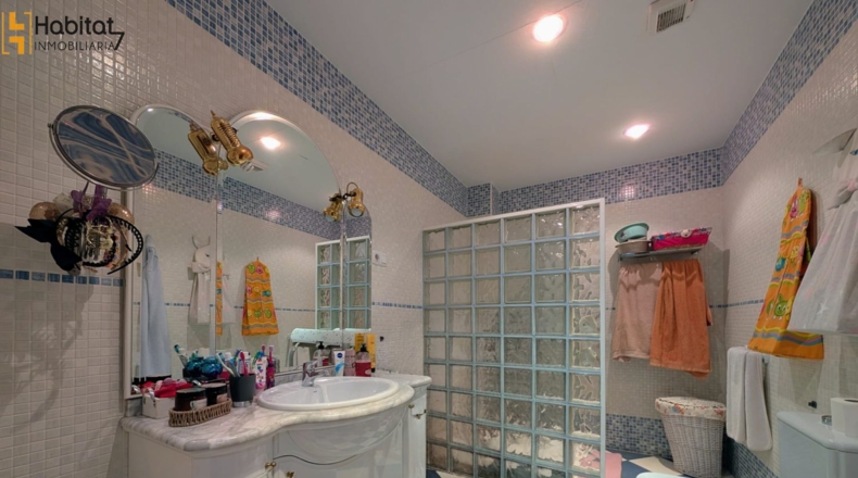 Granada - Barrio San Antonio - 293m2