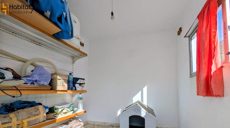 Granada - Barrio San Antonio - 293m2