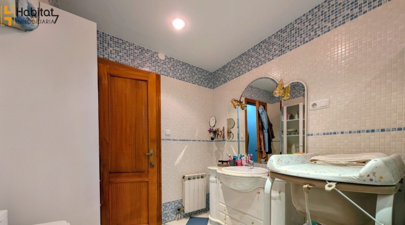 Granada - Barrio San Antonio - 293m2