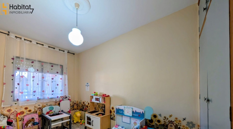 Granada - Barrio San Antonio - 293m2