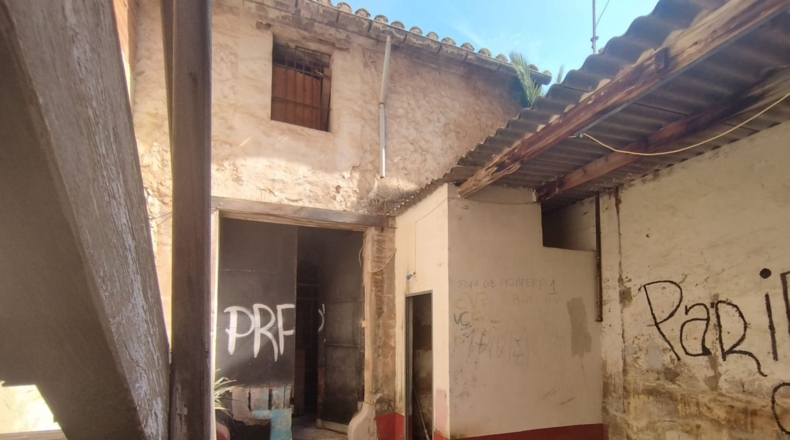 Castellón - Vila-real - 214m2